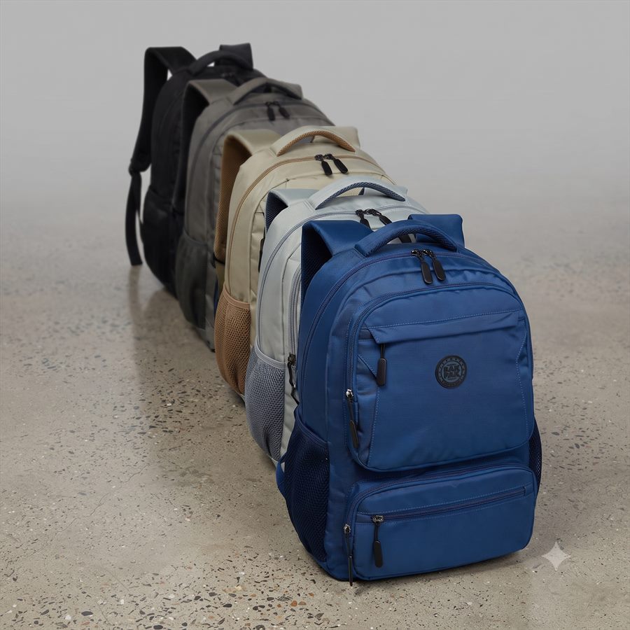 Mochilas escolares