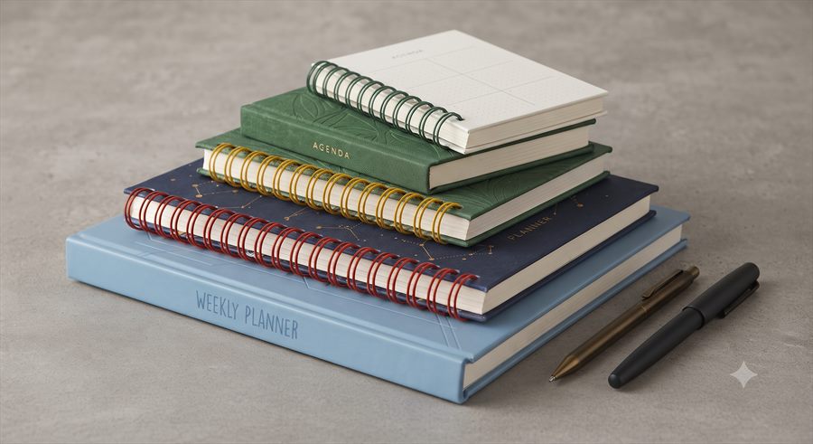 Planners
